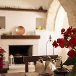 La Gazza Ladra Couette-café Alberobello