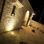 Couette-café La Gazza Ladra Alberobello