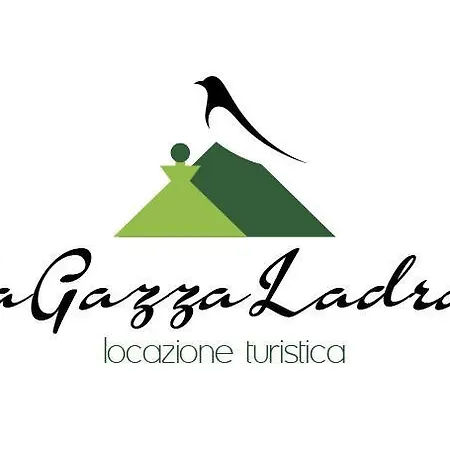 La Gazza Ladra Alberobello