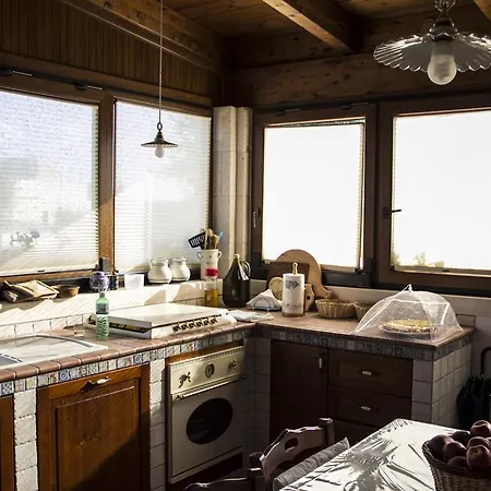 Bed & Breakfast La Gazza Ladra *