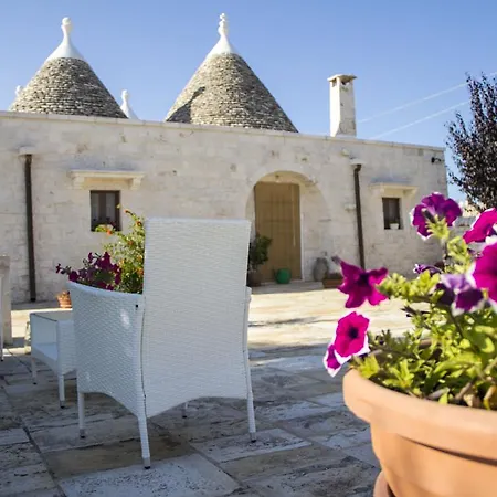 Bed & Breakfast La Gazza Ladra *