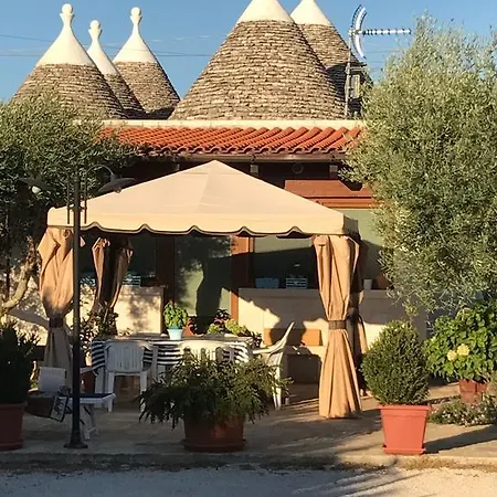 La Gazza Ladra Bed & Breakfast