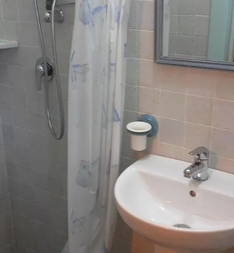 La Gazza Ladra Bed & Breakfast