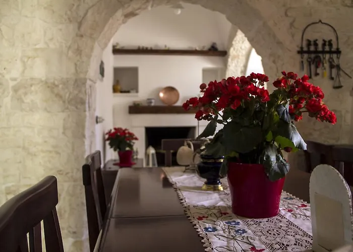 La Gazza Ladra Bed & Breakfast *