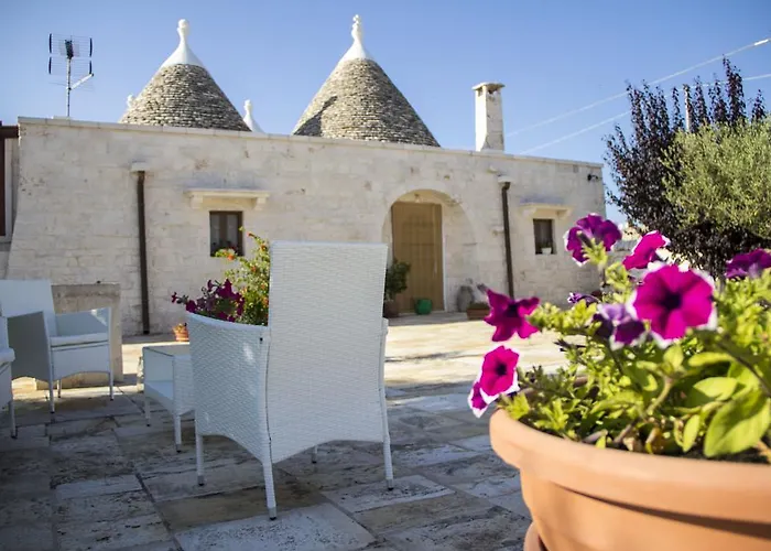 Bed & Breakfast La Gazza Ladra *