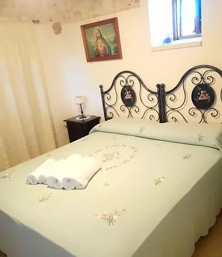 La Gazza Ladra Bed & Breakfast *