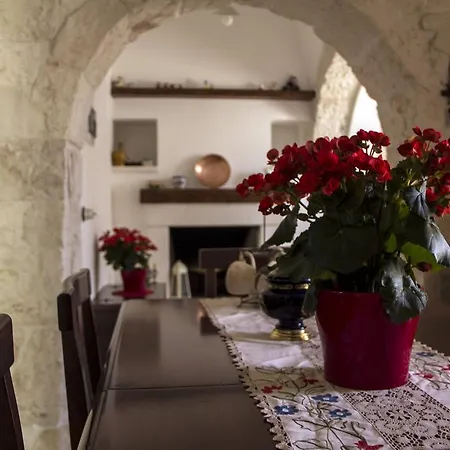 La Gazza Ladra Bed & Breakfast *