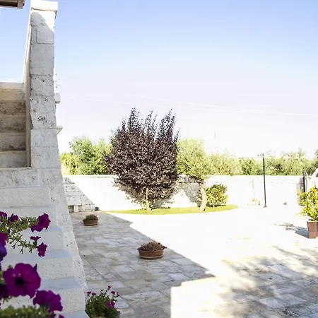 La Gazza Ladra Bed & Breakfast