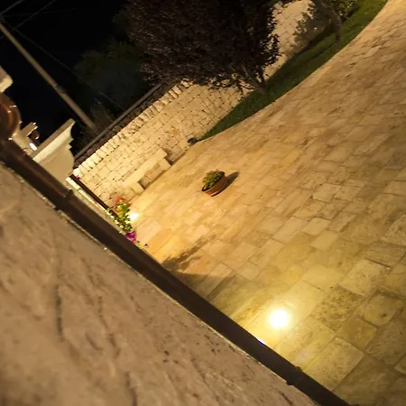 La Gazza Ladra Bed & Breakfast Alberobello