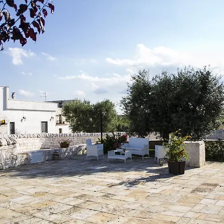 La Gazza Ladra Bed & Breakfast