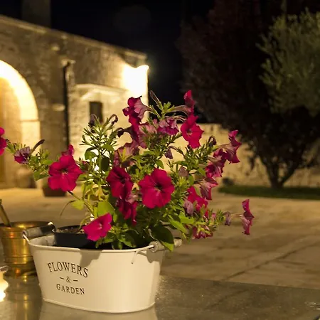La Gazza Ladra Alberobello
