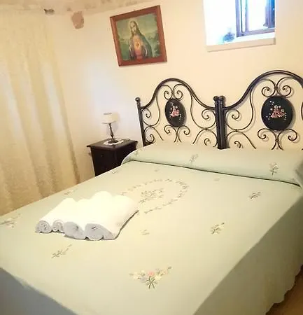 La Gazza Ladra Bed & Breakfast *