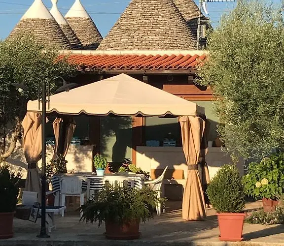 La Gazza Ladra Frühstückspension